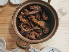 姜母鸭-斯丹姜母鸭·古法干香(涂门街总店)