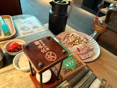 -大头椰·椰子鸡火锅(南宁万象城店)