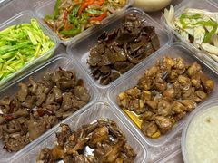 -蓝精灵饺子店