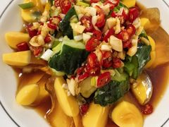 -苏帮袁Sue Cuisine(来福士店)