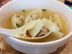 -吉祥馄饨(杭州博库书城店)