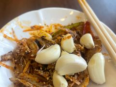 -阿九笨鸡蛋手擀面(总店)