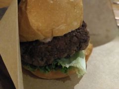 -BURGER BRO'S