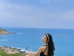 -广东惠东海龟国家级自然保护区