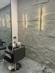 -A&L salon