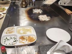 -大渔铁板烧(蛇口店)