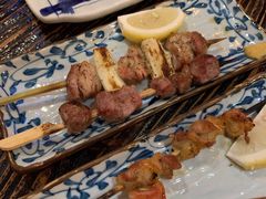 烤软骨-平成屋·午肴夜酒(四川北路店)