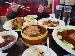 -晋阳饭庄(虎坊桥店)