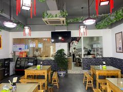 大堂-樊川祖传馄饨(江都店)