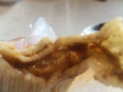 -小红旗臭豆腐炸冷面(万达店)