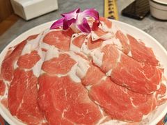 -侃爷南门铜锅涮肉
