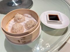 -利苑酒家(金宝店)