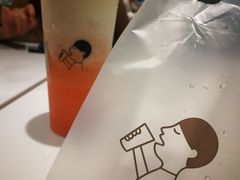 -喜茶(深圳福田星河COCO Park店)