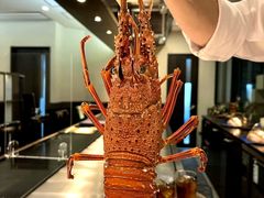 -活伊势龙虾料理 中纳言(千日前味乐馆店)