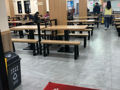 大堂-姑苏鸿昌兴大食堂(中山北路店)