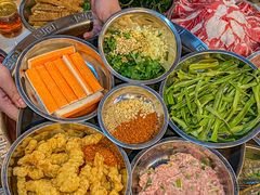 -憨铁匠老火锅(龙岗万科里店)