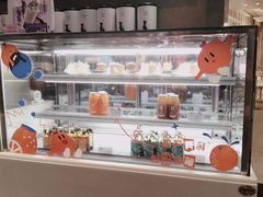 -奈雪的茶(市百一店)