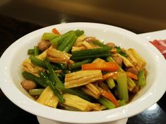 -仁和四季涮肉馆(天坛南门店)