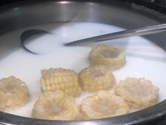 -汉丽轩韩式自助烤肉(大学城龙湖U城天街A馆店)