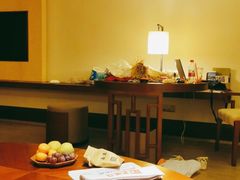 -海南棋子湾开元度假村·祺咖啡自助餐厅