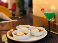 清蒸鳕鱼-君来湖滨饭店·玫瑰园