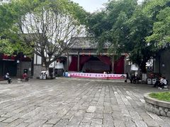 -南关石牌坊古镇