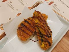 -池奈·咖喱蛋包饭(熙地港店)