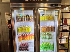 -33韩式自助烧烤(环城南路店)