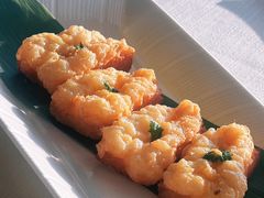 -天龙轩(香港丽思卡尔顿酒店)