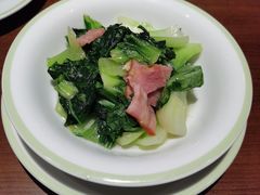 -萨莉亚意式餐厅(百联青浦购物中心店)