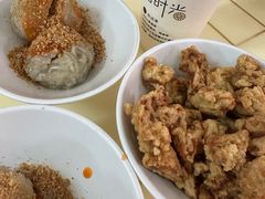 -阿凸芋圆(上帝街店)