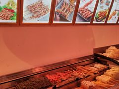 -老谢野馄饨(延安路店)