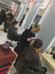 -DL HAIR SALON