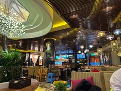 -润园四季椰子鸡火锅(海上世界店)