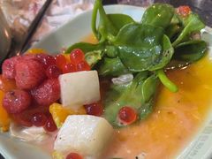 -梨花自助烤肉(乐宾店)