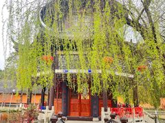 -什邡罗汉寺