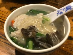 -汉阴白火石汆汤