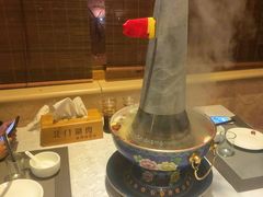 -北门涮肉·铜锅涮肉(南锣鼓巷店)