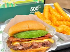 -Shake Shack(天环店)