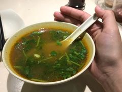 -东泰祥生煎馆(重庆北路店)