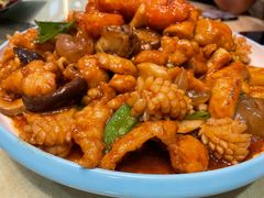 -大眼锅贴水饺(河东店)