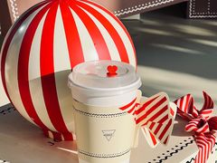 -Manner Coffee(徐汇滨江店)
