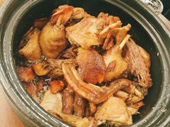 -斯丹姜母鸭·古法干香(涂门街总店)