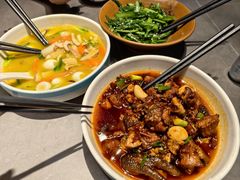 -树厨贵州菜(花果园购物中心店)