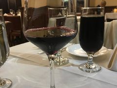 -摩根扒房(桐梓林店)