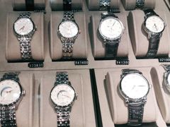 -亨吉利世界名表中心(汇金百货店)