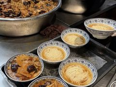 -西园寺素食(西园弄戒幢律寺店)