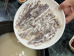 -齐海鱼圣深海石斑鱼火锅店(极地海洋世界店)