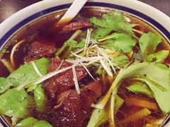 -友乐达台北精致面馆(张江店)