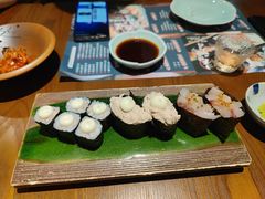 -傑·料理·海鲜放题(佛山文华荟店)